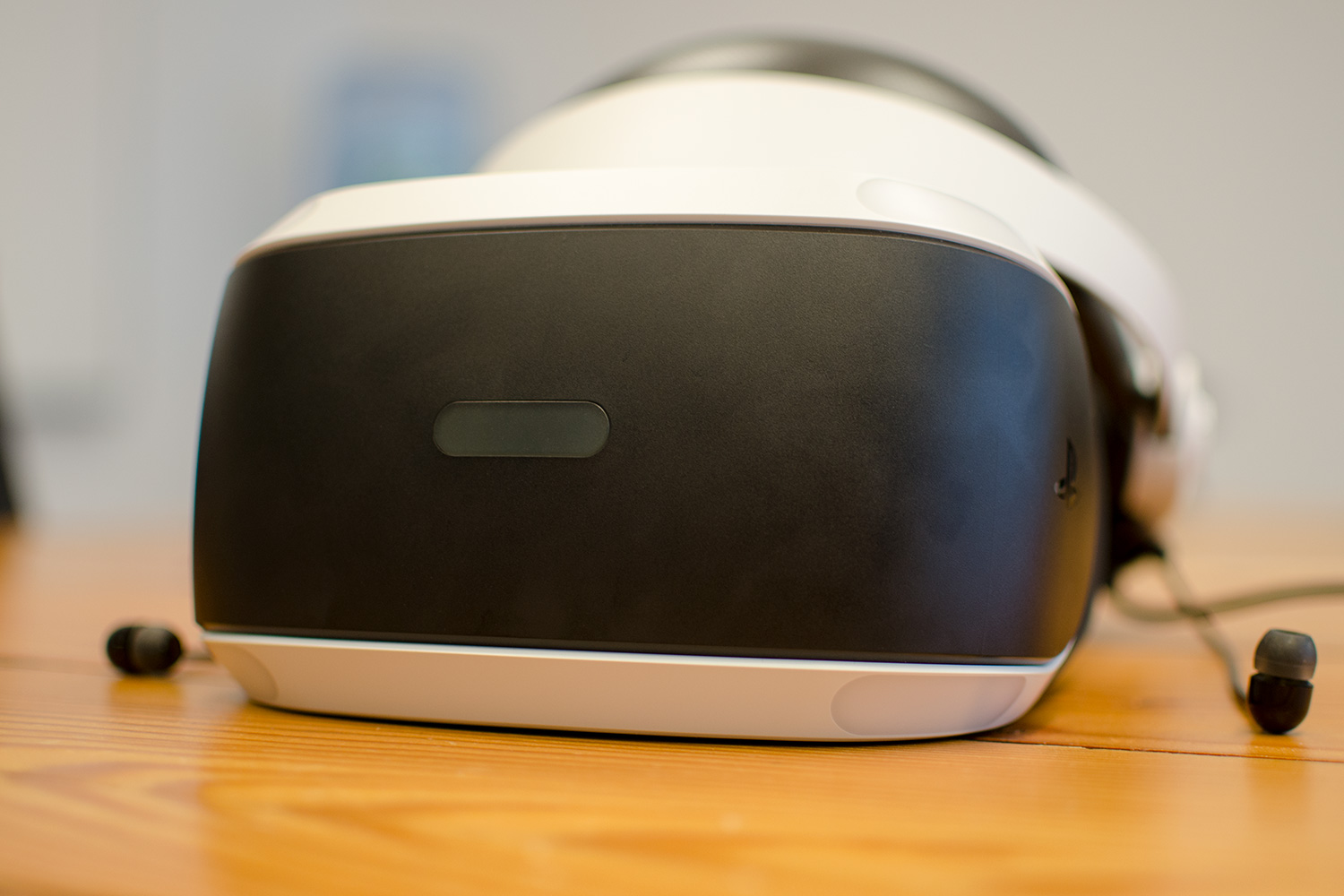 Wireless playstation vr online headset