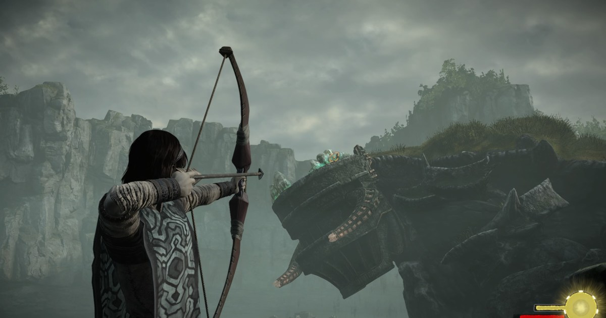 Why Shadow of the Colossus Is STILL Important, 15 Years Later