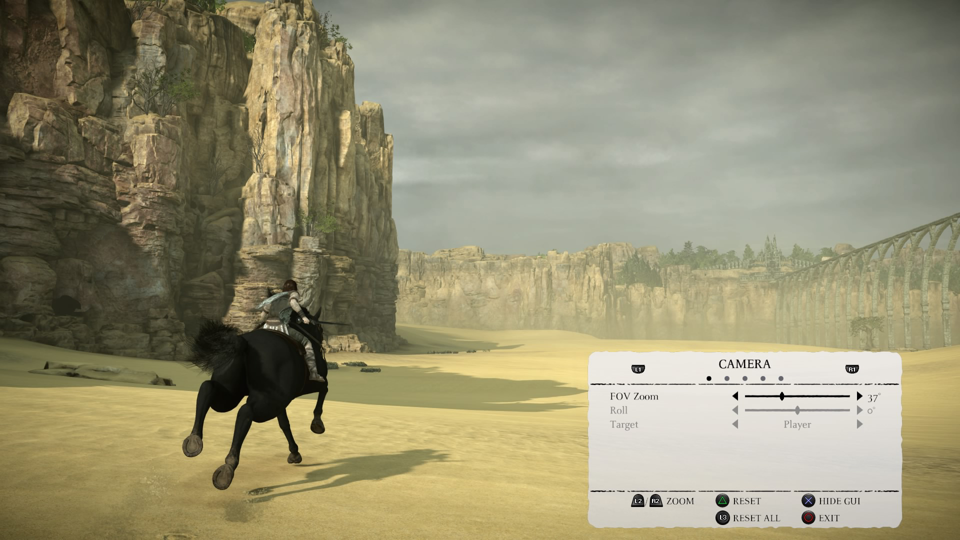 Shadow of the Colossus (PS2) - Review 