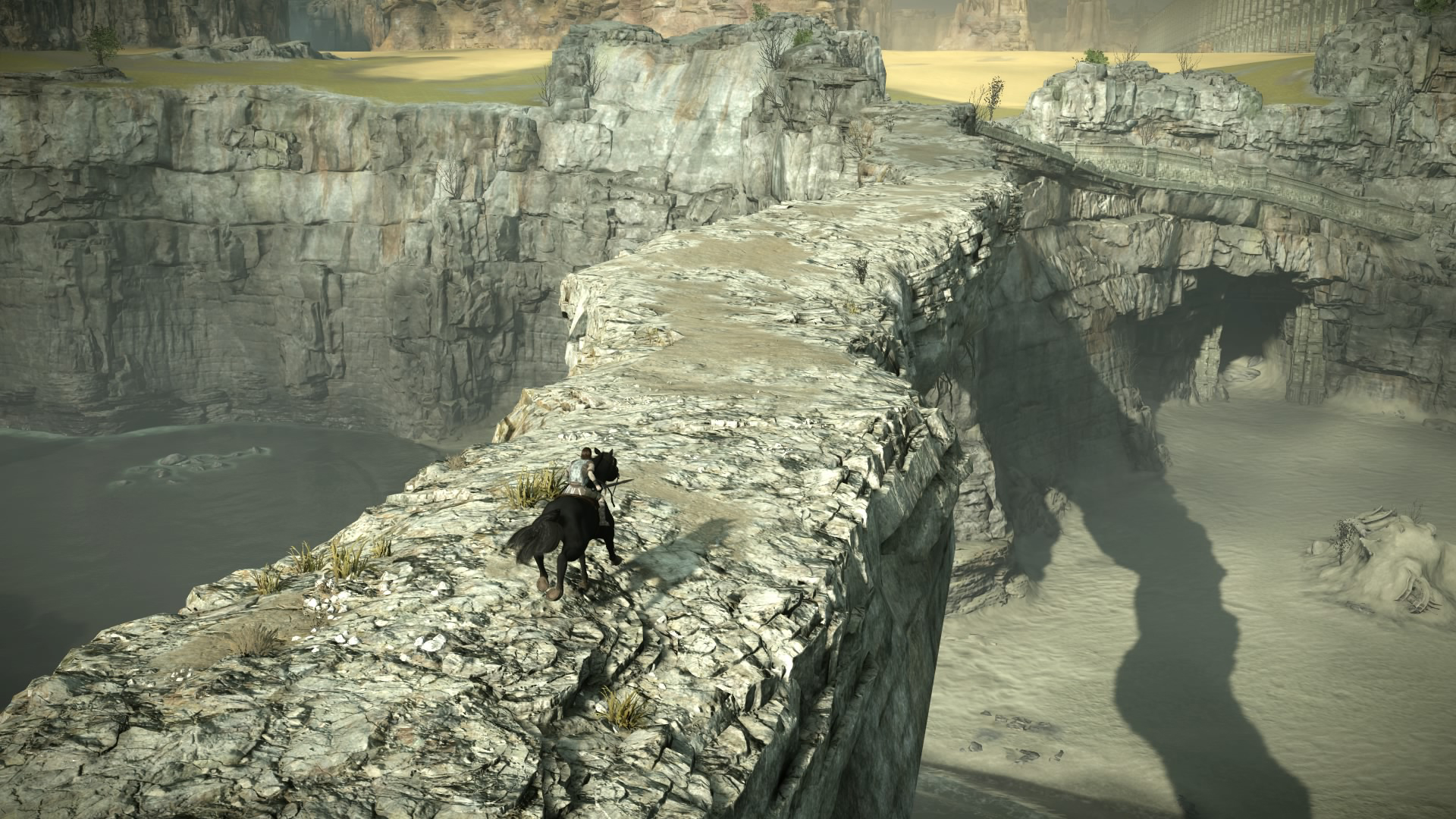 Shadow of the Colossus PlayStation 2 Review - Video Review 