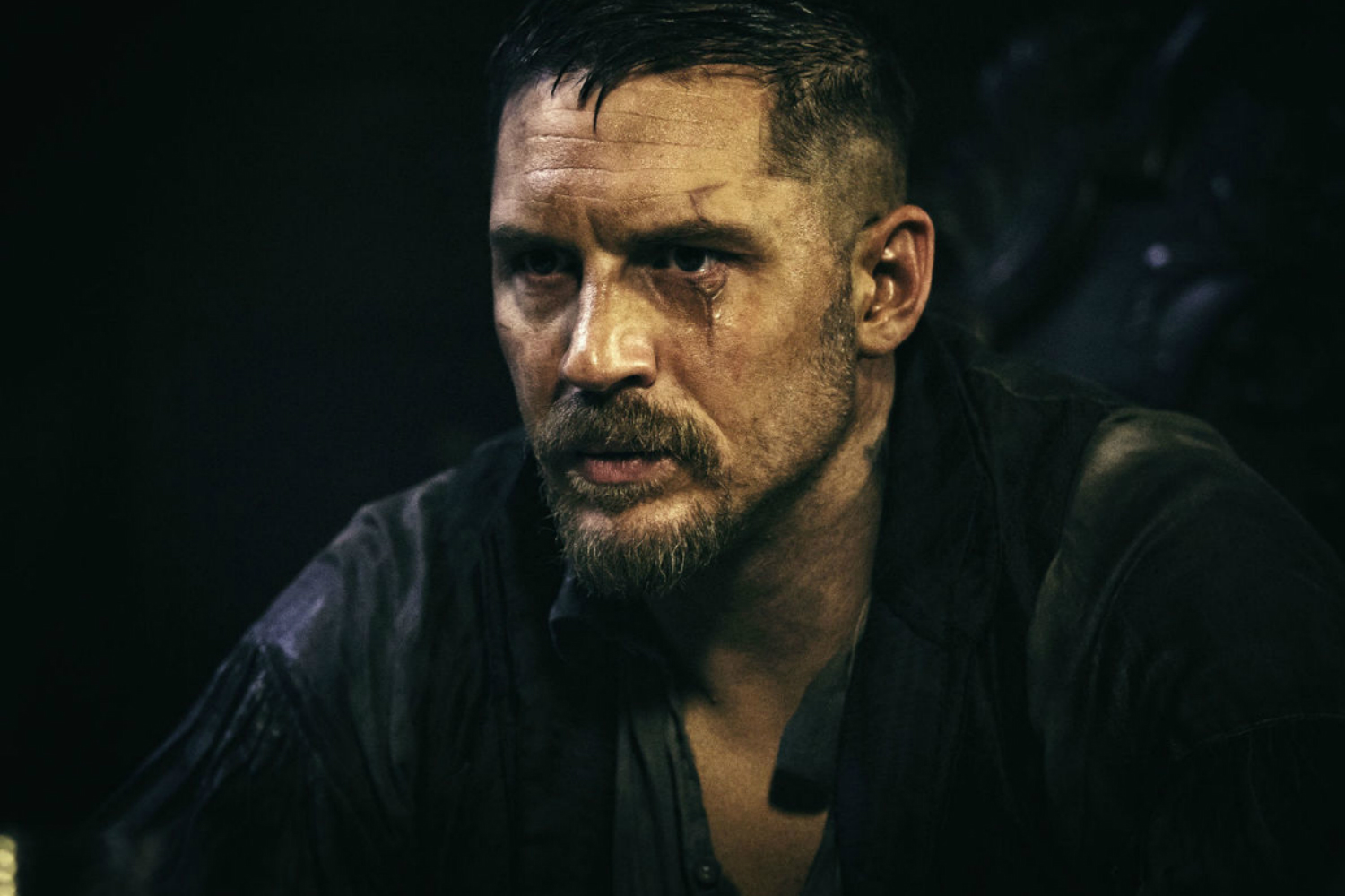 Taboo deals streaming hd