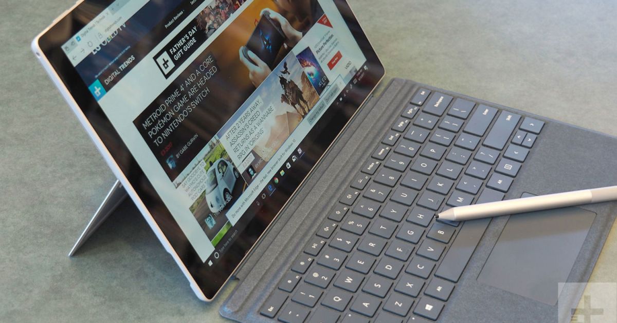 11 Tips and Tricks for the Surface Pro 7