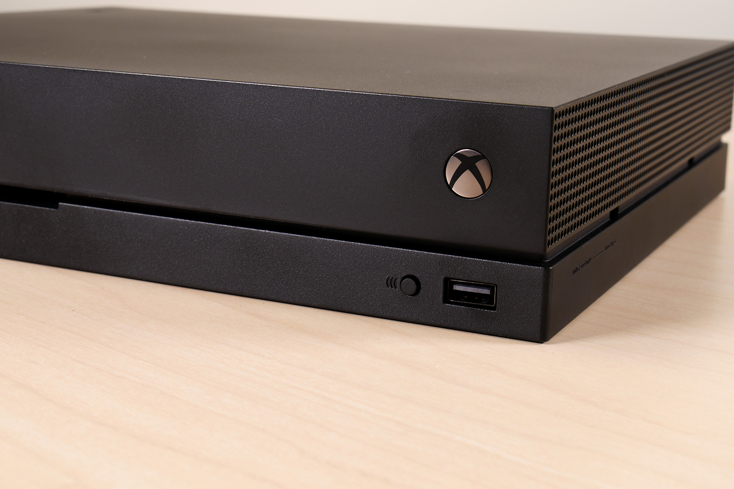 Xbox Series X is Microsoft's next-gen console, arriving late-2020