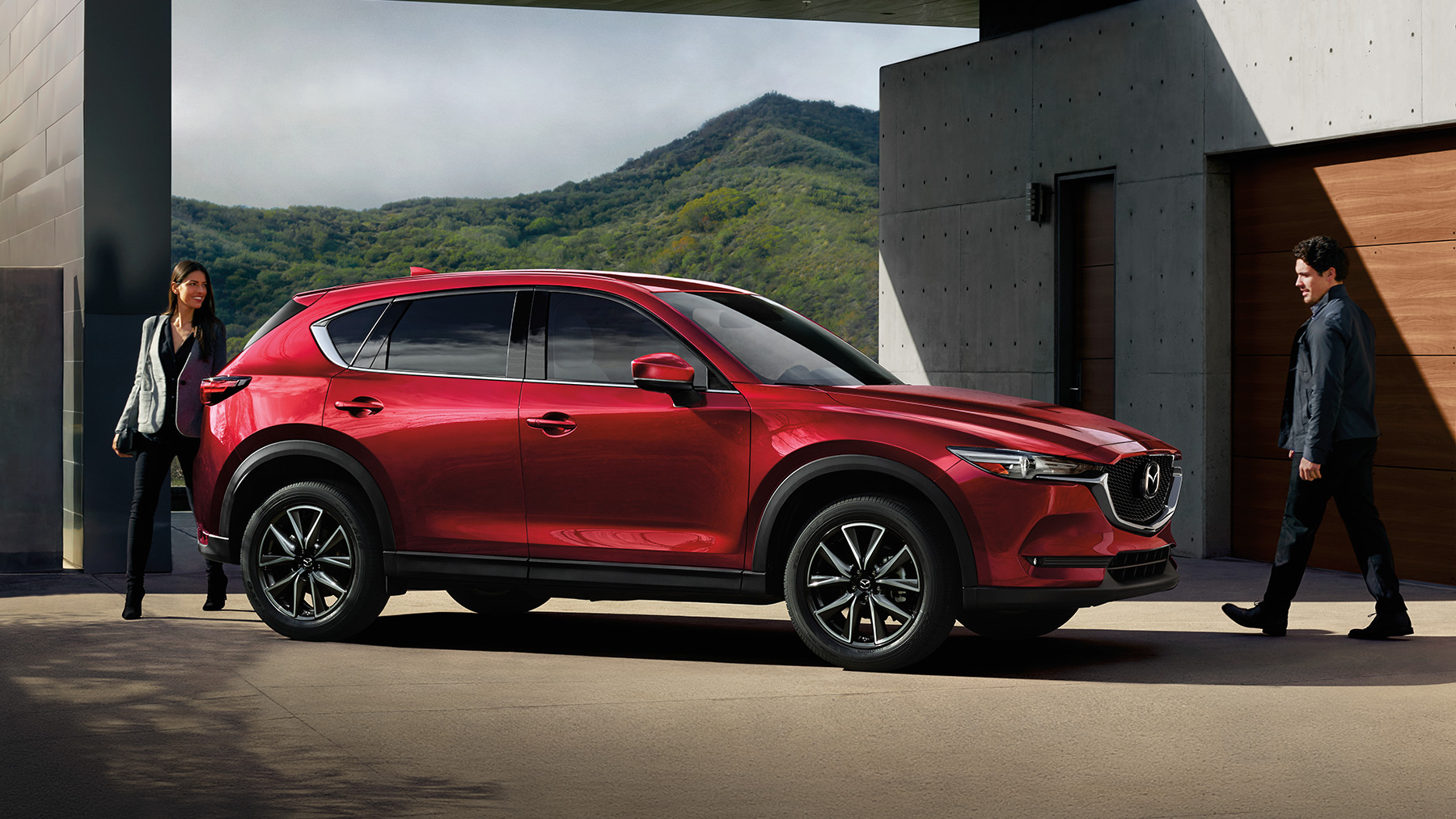 2018 Mazda CX-5 | Release Date, Pictures, Specs, Prices, Features