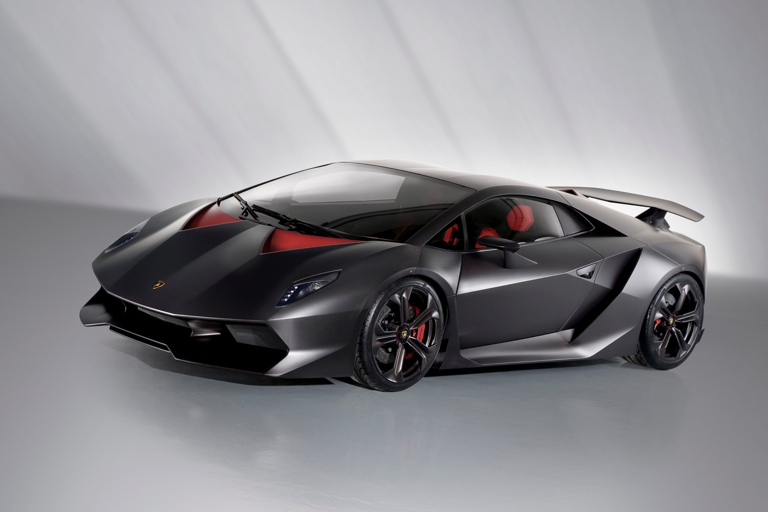 Best Lamborghinis Of All Time | Pictures, Specs, And More | Digital Trends