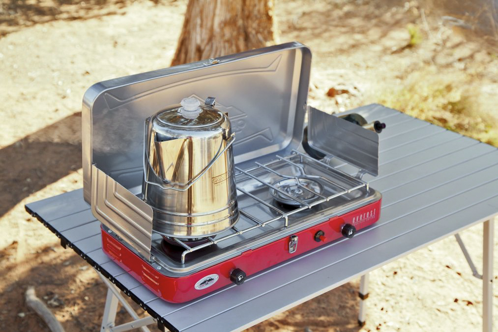 The Best Camping Stoves | Digital Trends