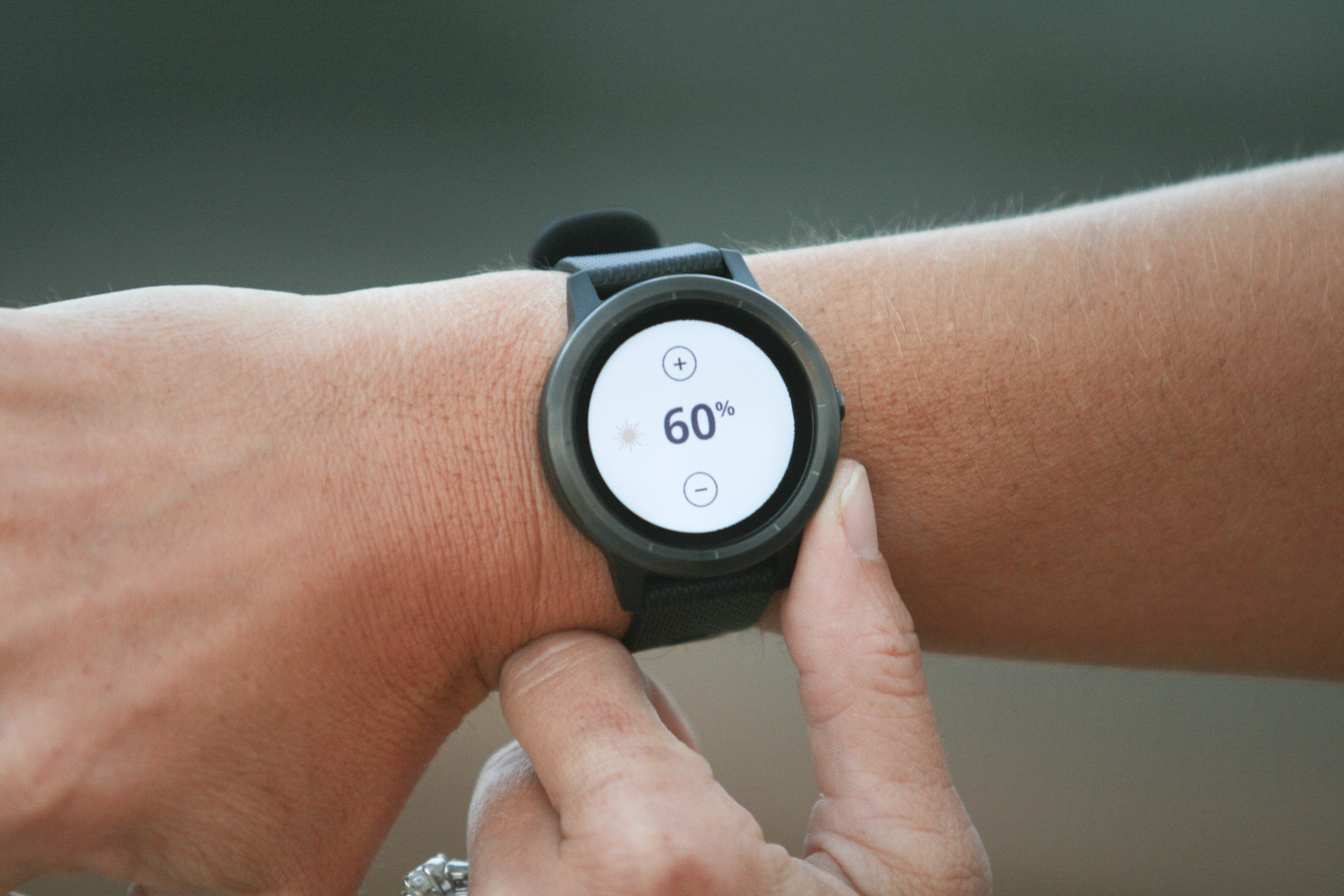 Garmin Vivoactive 3 smartwatch review - BikeRadar