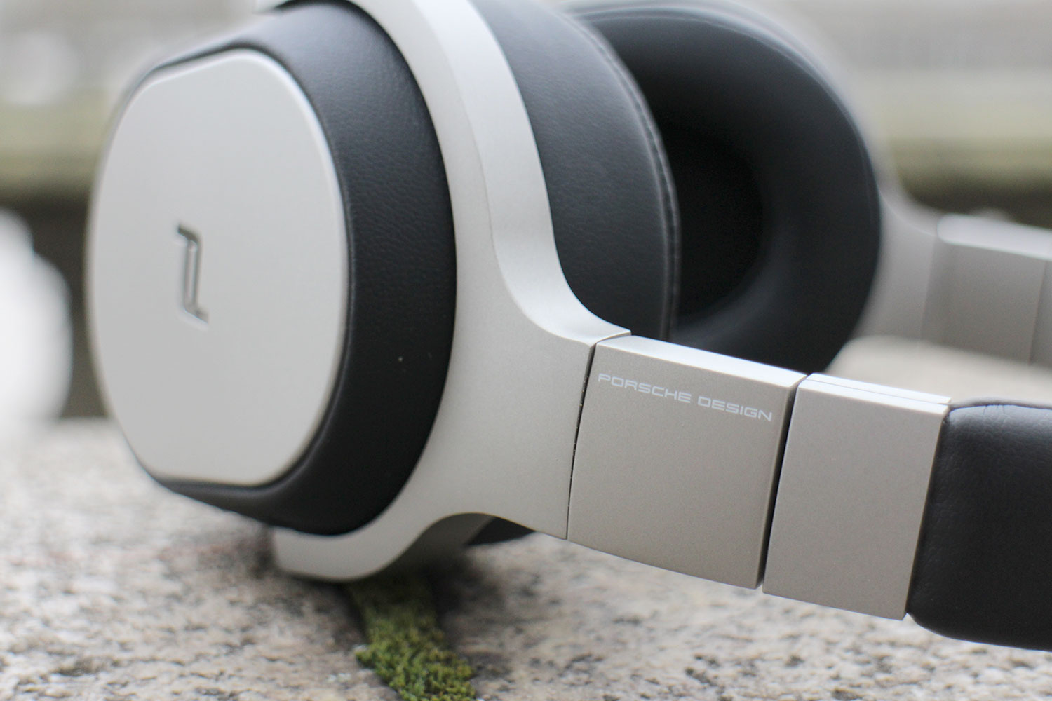 Kef porsche discount design headphones review