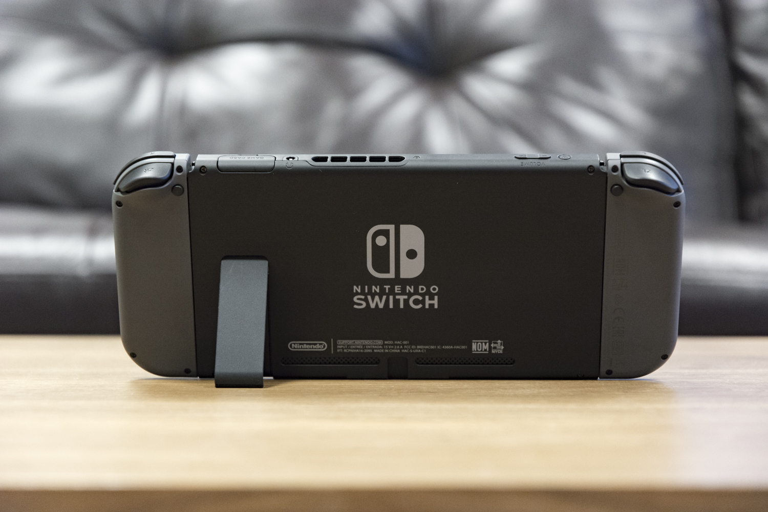 Nintendo Switch Online Review - That Shelf