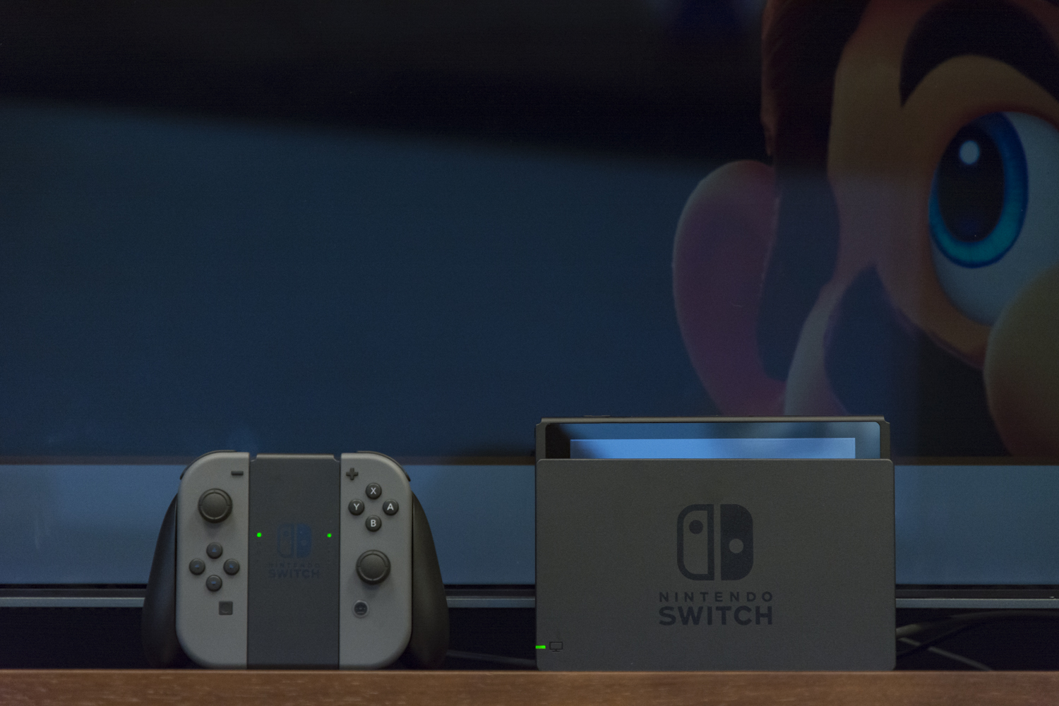 Nintendo Switch vs. PS4 | Digital Trends