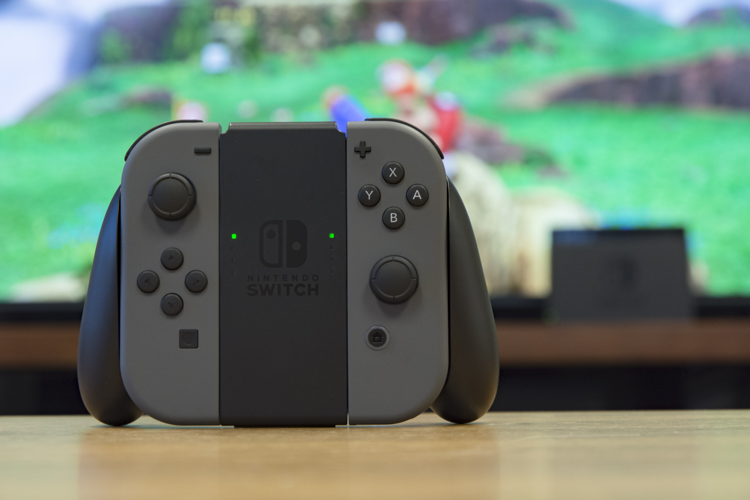 Turn on discount bluetooth nintendo switch