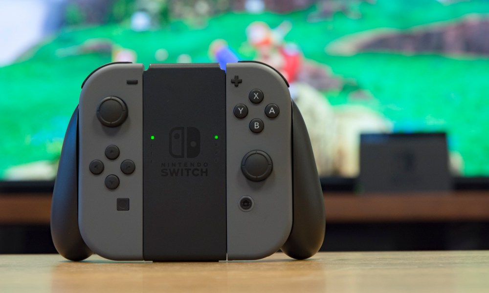 Nintendo Switch review