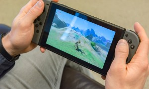 Nintendo Switch review