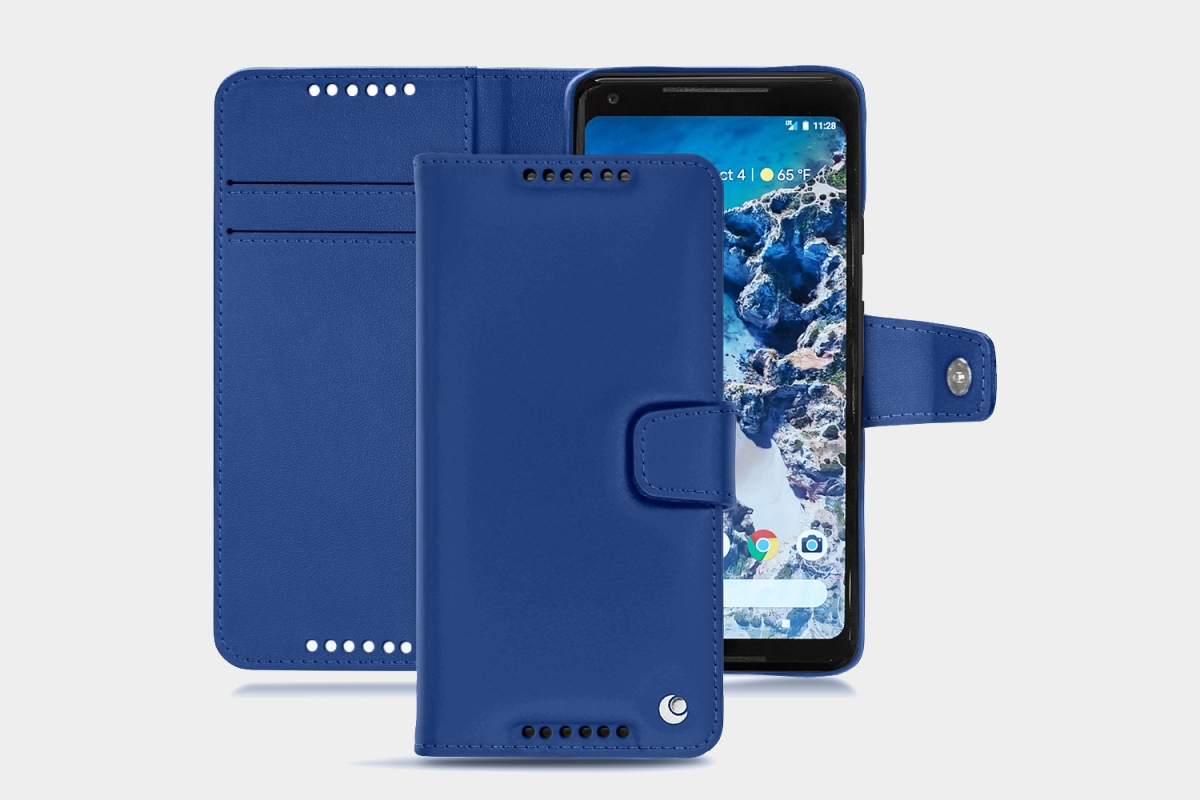 Noreve Tradition B Leather Case