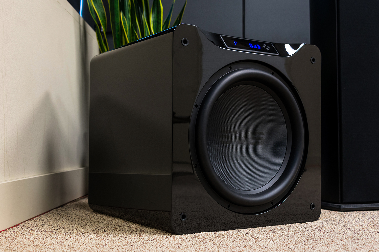 What Is a TV Subwoofer? (with picture)