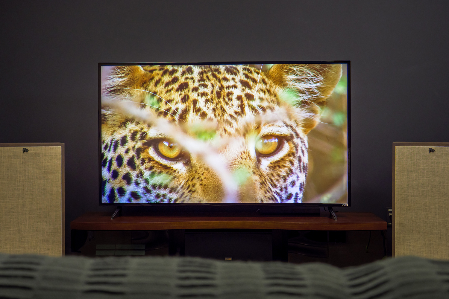 Vizio E-Series Review (E43-E2, E50-E1, E55-E2, E60-E3, E65-E1, E70-E3) |  Digital Trends