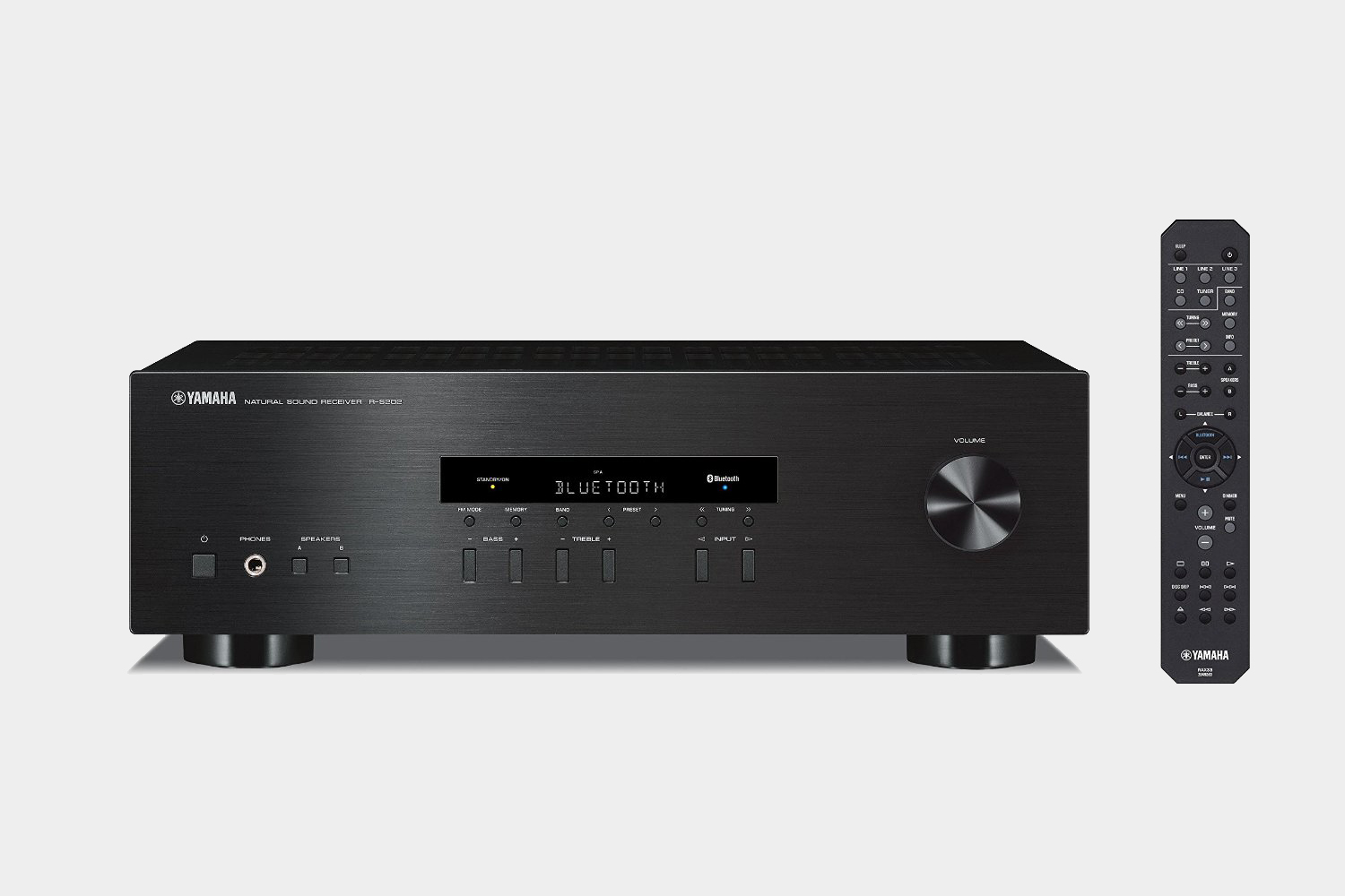 Best Stereo Receivers And Integrated Amplifiers For 2024 | Digital Trends