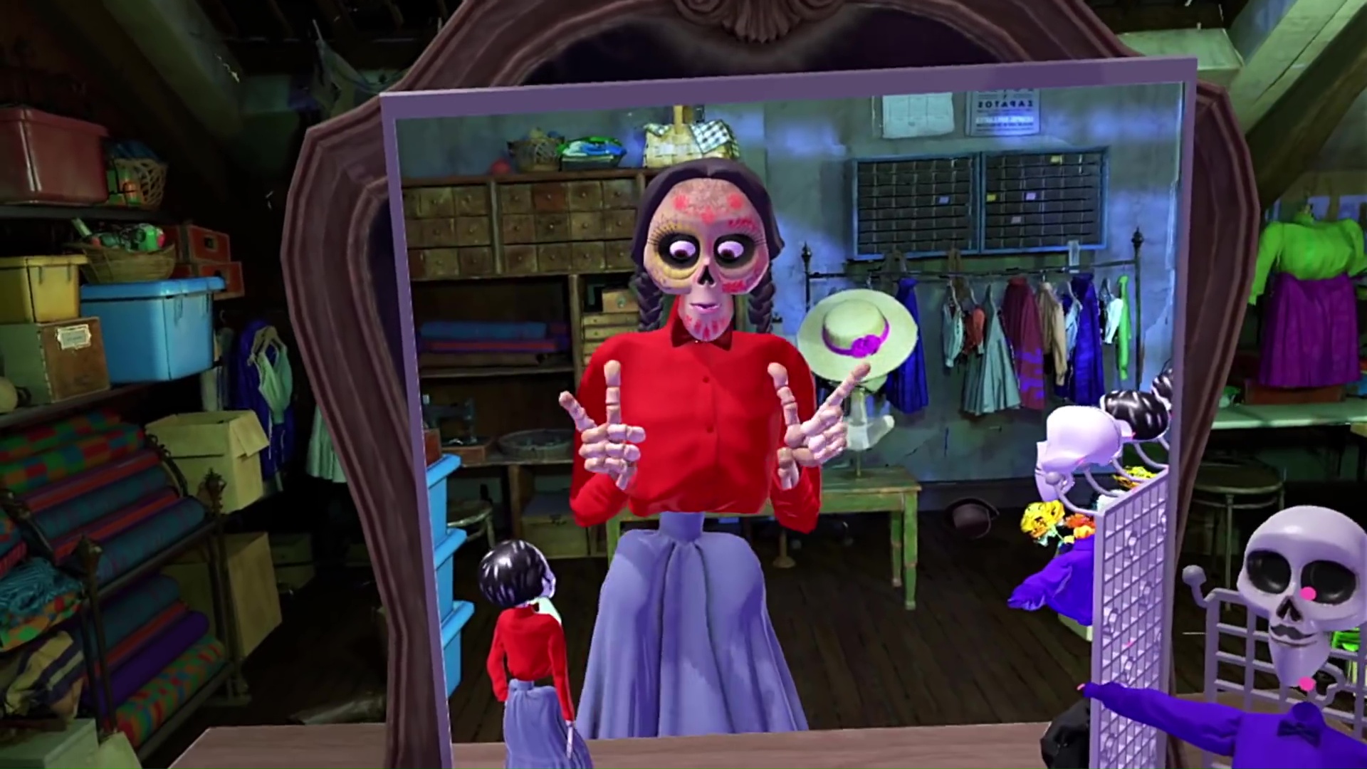 Scary Teacher 3D - Love Affair Levels 1-2 Gameplay Walkthrough