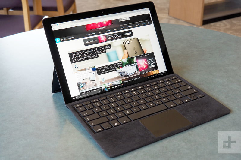 The Best Surface Pro Alternatives Digital Trends