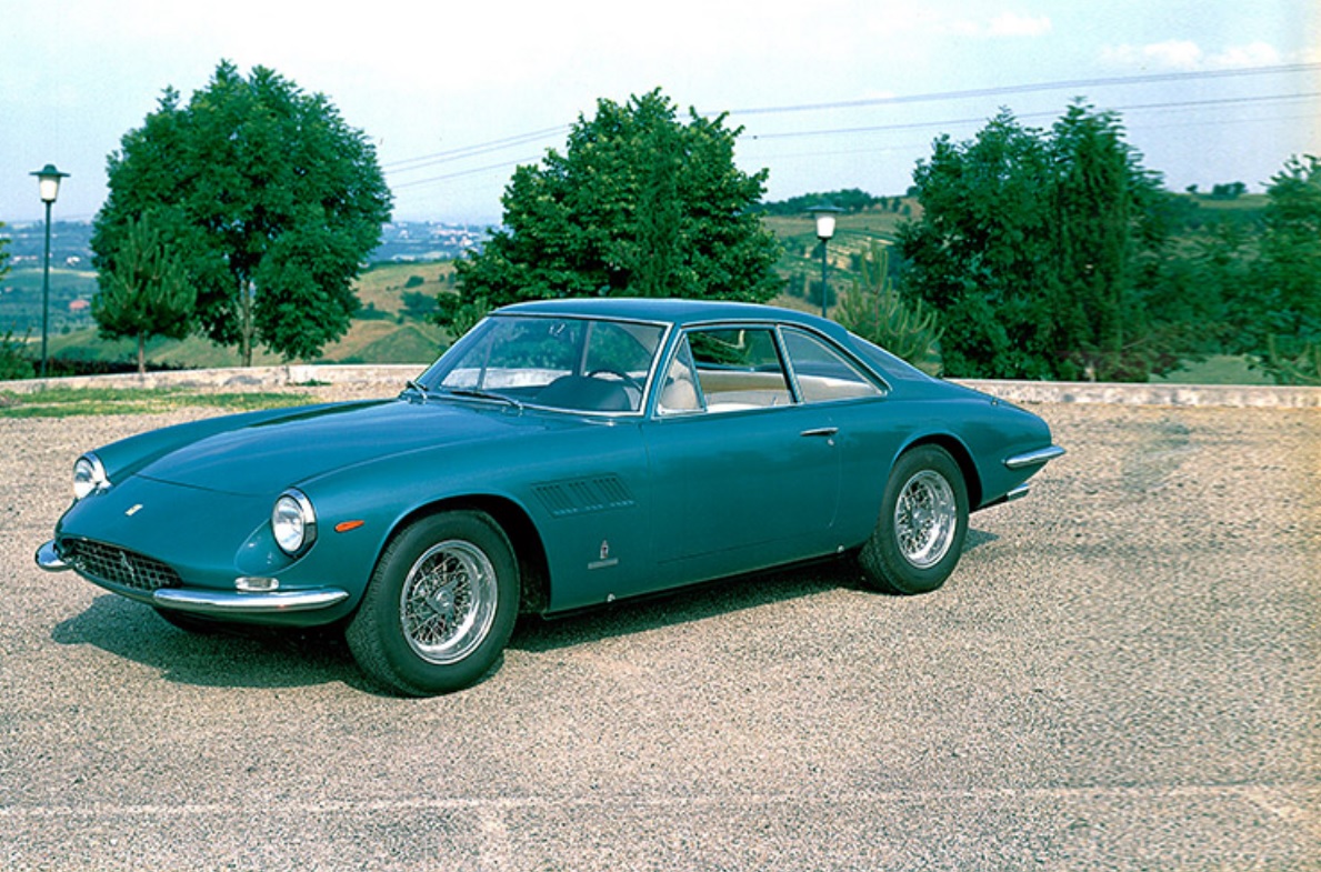 The 20 Greatest Ferraris of All Time | List, Specs, Pictures ...