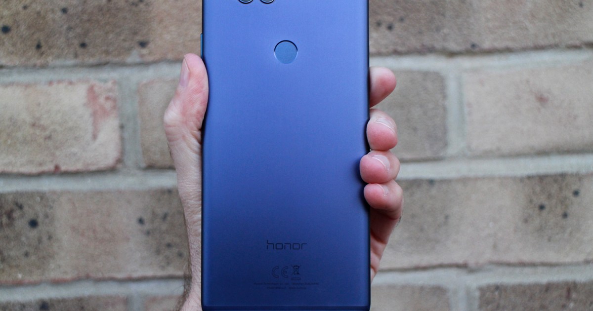 Honor Magic 5 Lite review: More than just a cheap trick