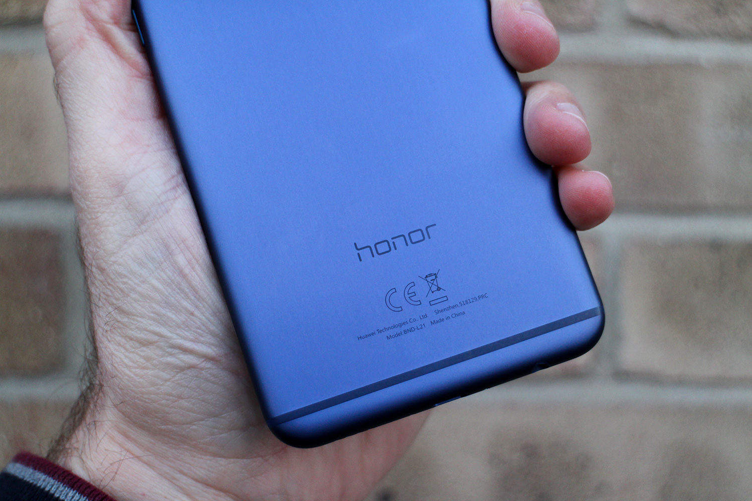 Смартфон honor x 7