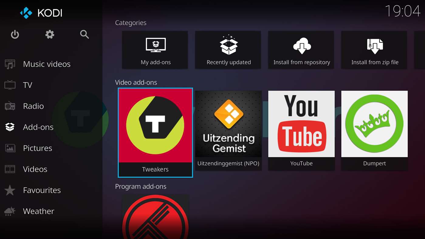 Kodi is Now Available on the Xbox One With Some Limitations