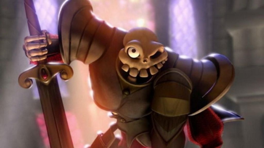 Medievil sales ps4 walmart