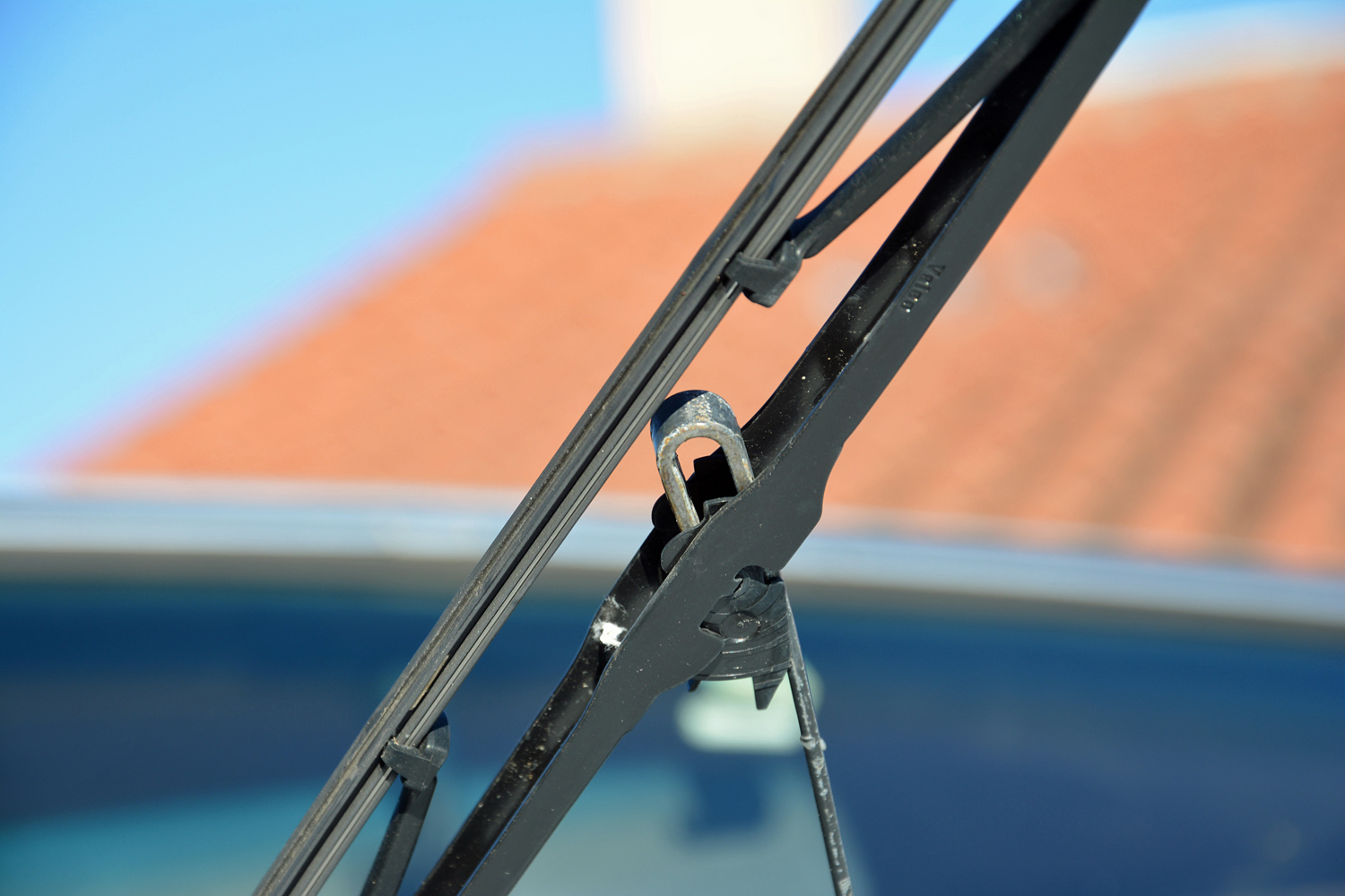 How To Change Your Windshield Wipers | Digital Trends