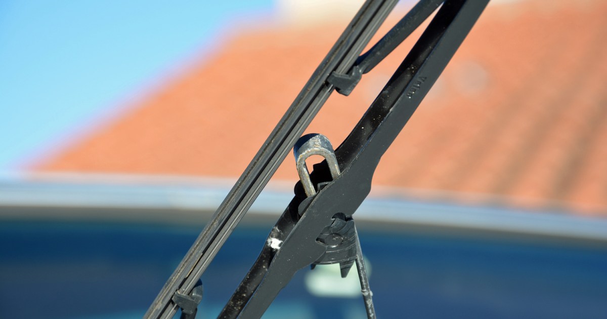 6 Best Windshield Wipers of 2024 - Reviewed