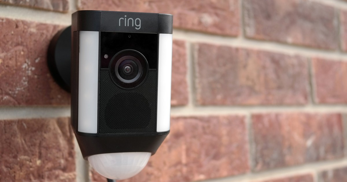 Ring Unveils Next Generation Neighbor Experience