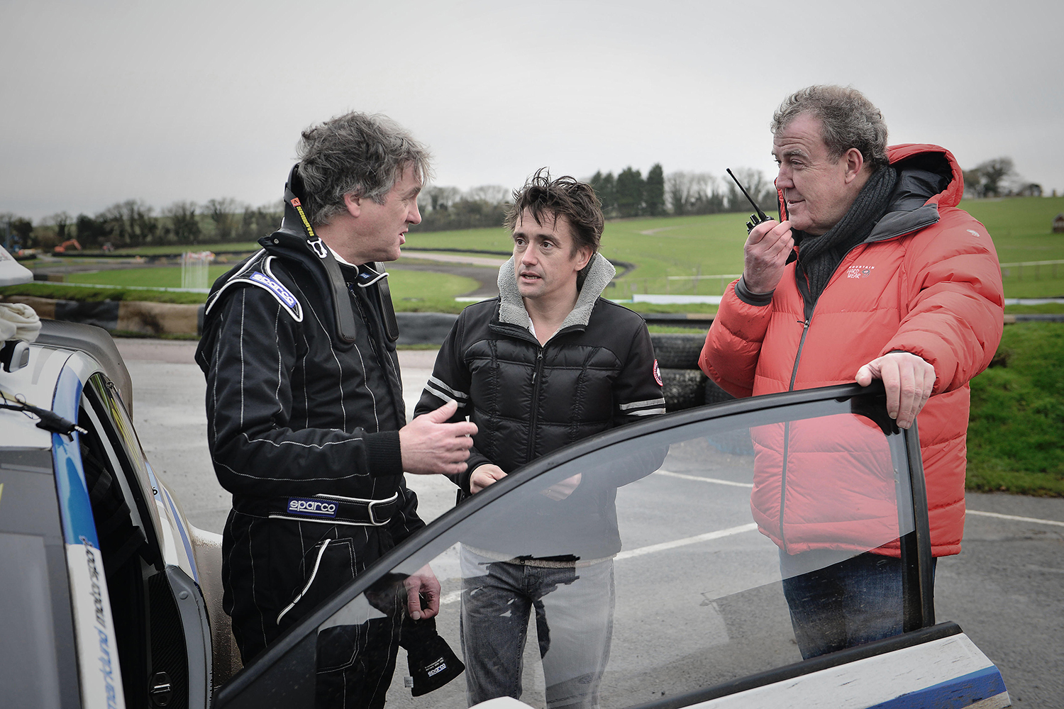 Top gear season best sale 9 episode 3 online