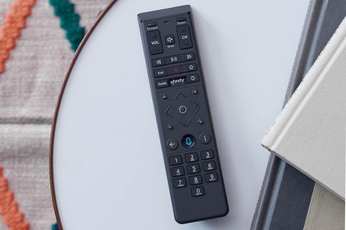 New Voice Commands Come To Comcast Xfinity Home Customers | Digital Trends