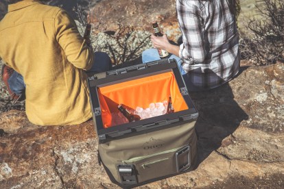 The OtterBox Trooper Soft Coolers are Built Tough for Outdoor ...