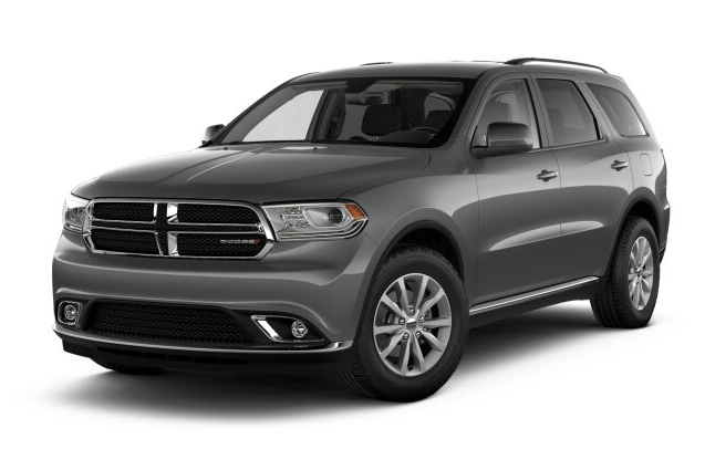 The 2018 Dodge Durango Isn't an SUV, but it Sure Works Like One ...