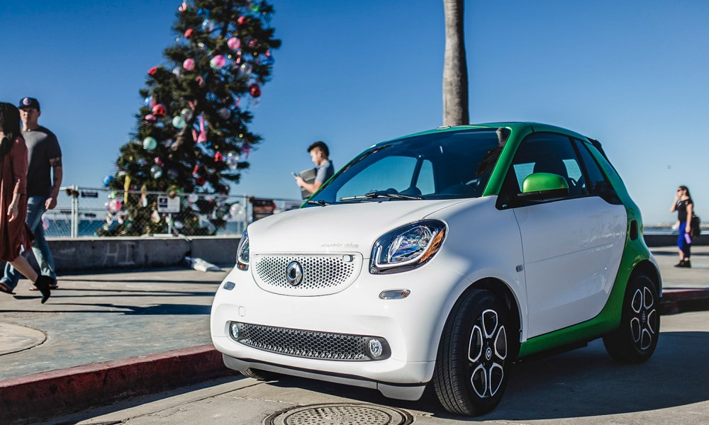 2018 smart fortwo cabrio electric drive review first 15120