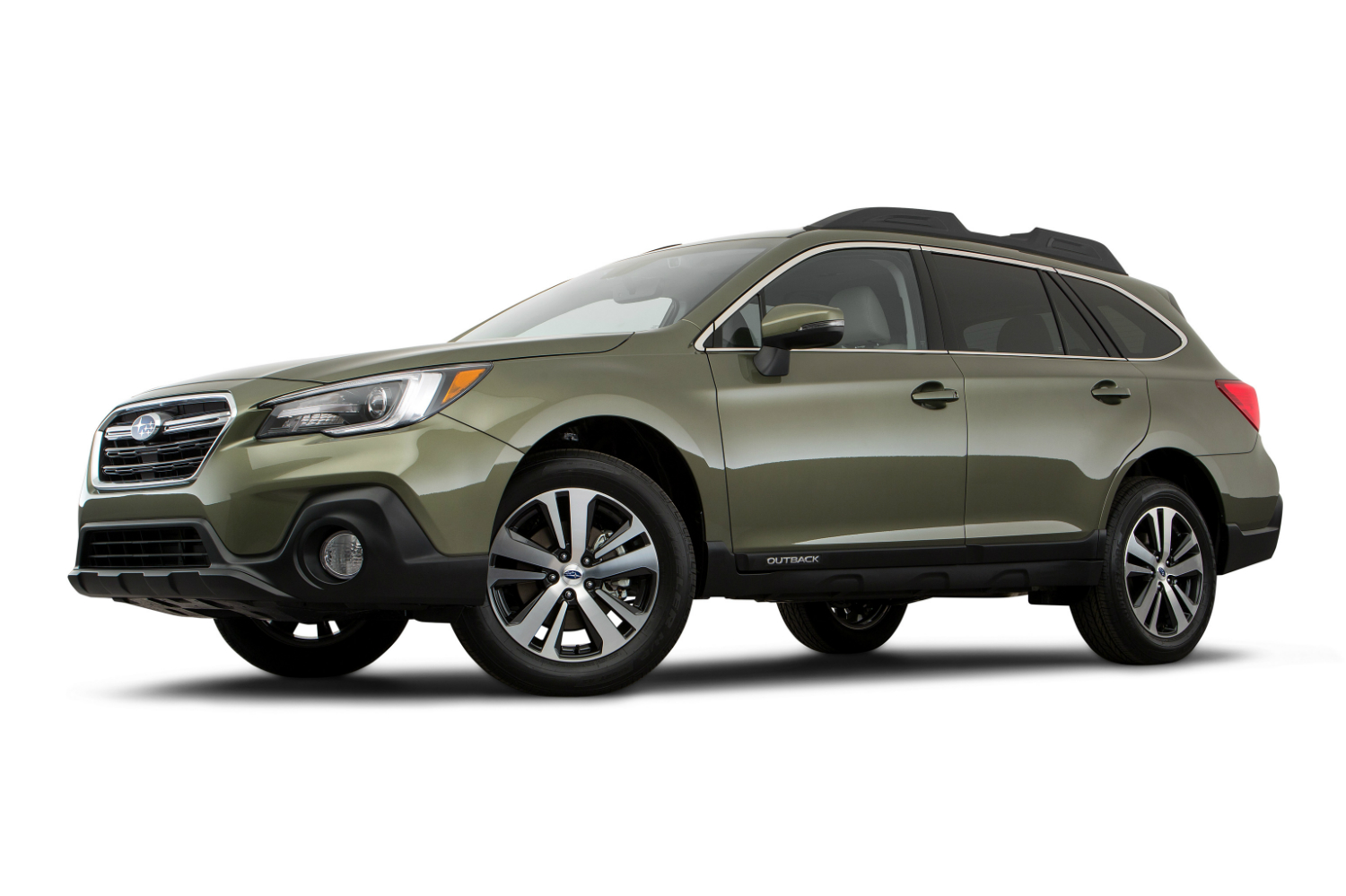 2018 Subaru Outback Features Multiple Levels Of Handling Tech | Digital ...