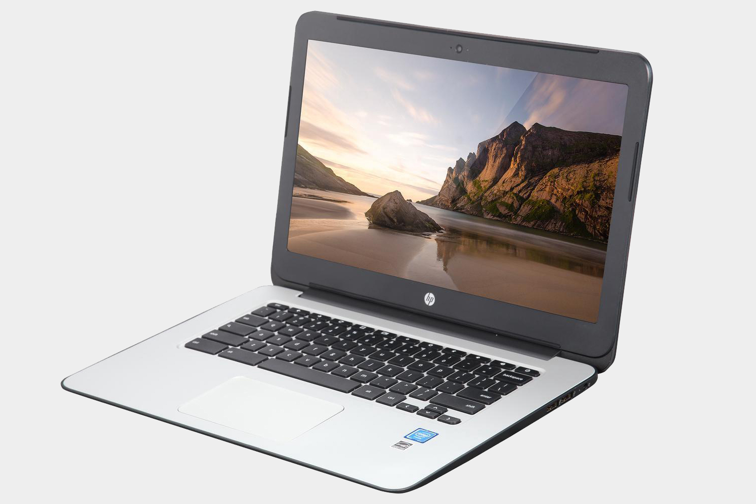 Get this ultra portable HP Chromebook for just $300