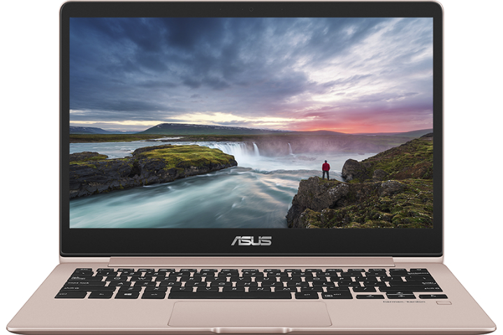 Asus CES 2018: Zenbook 13 Gets Nvidia Graphics | Digital Trends