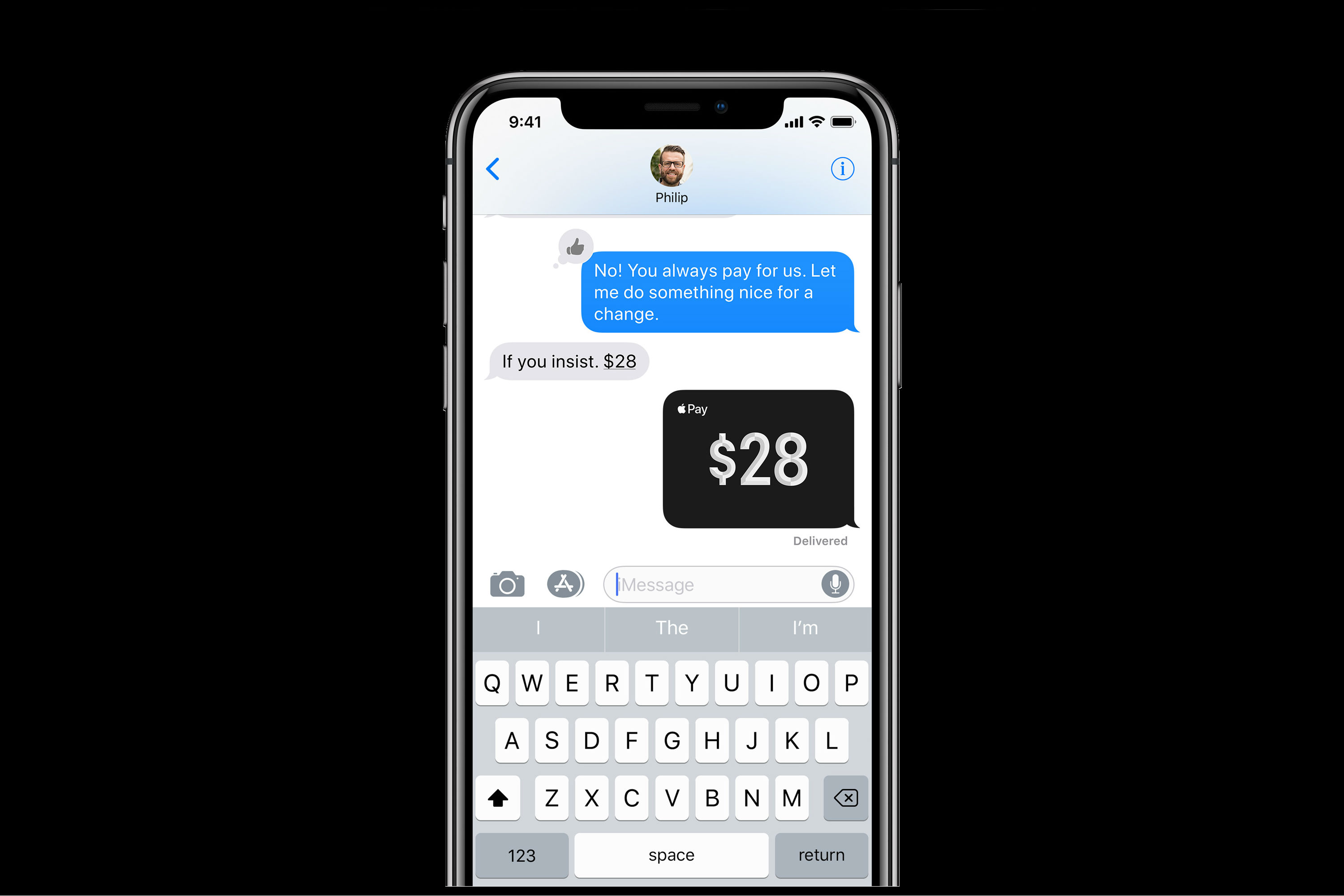 How To Use Apple Cash To Send And Receive Money On Your IPhone ...