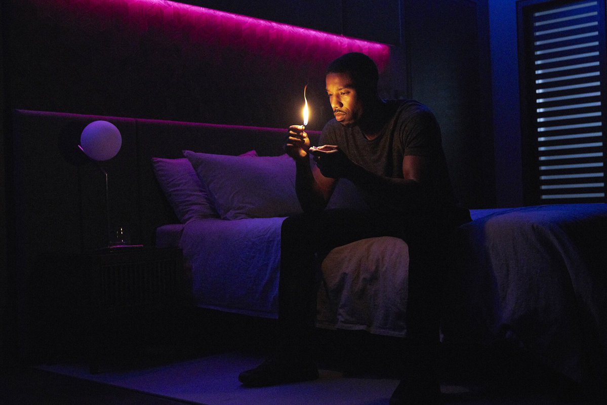 HBO Drops A Hot New Teaser Trailer For The Upcoming 'Fahrenheit 451 ...