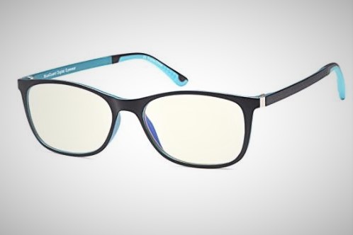 glasses that protect your eyes from the screen