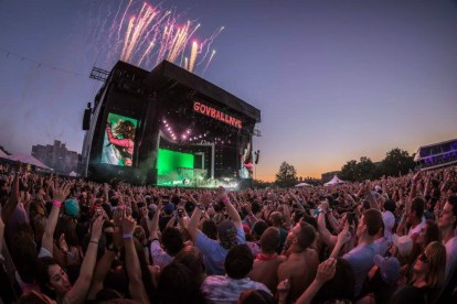 The Best Music Festivals in America You Can't Afford To Miss | Digital ...