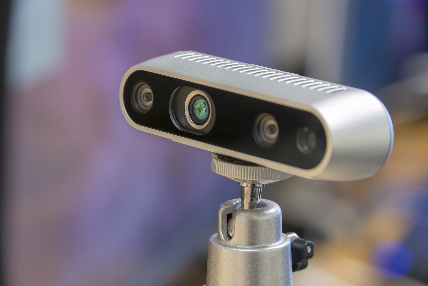 Intel's New RealSense Depth Cameras Aren't For Everyone | Digital