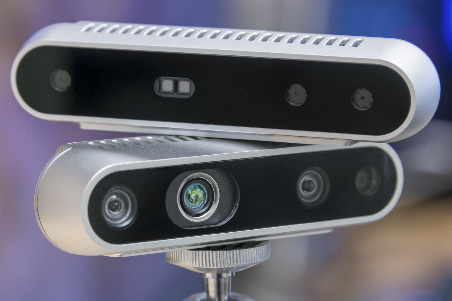 Intel’s New RealSense Depth Cameras Aren’t For Everyone | Digital Trends