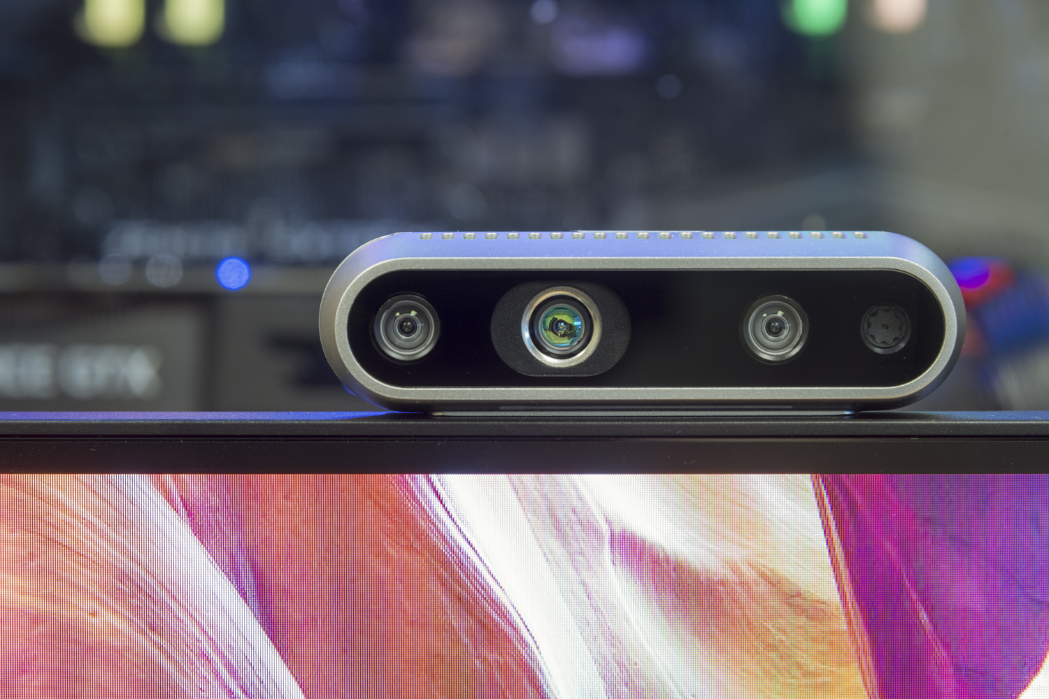 Intel’s New RealSense Depth Cameras Aren’t For Everyone | Digital Trends