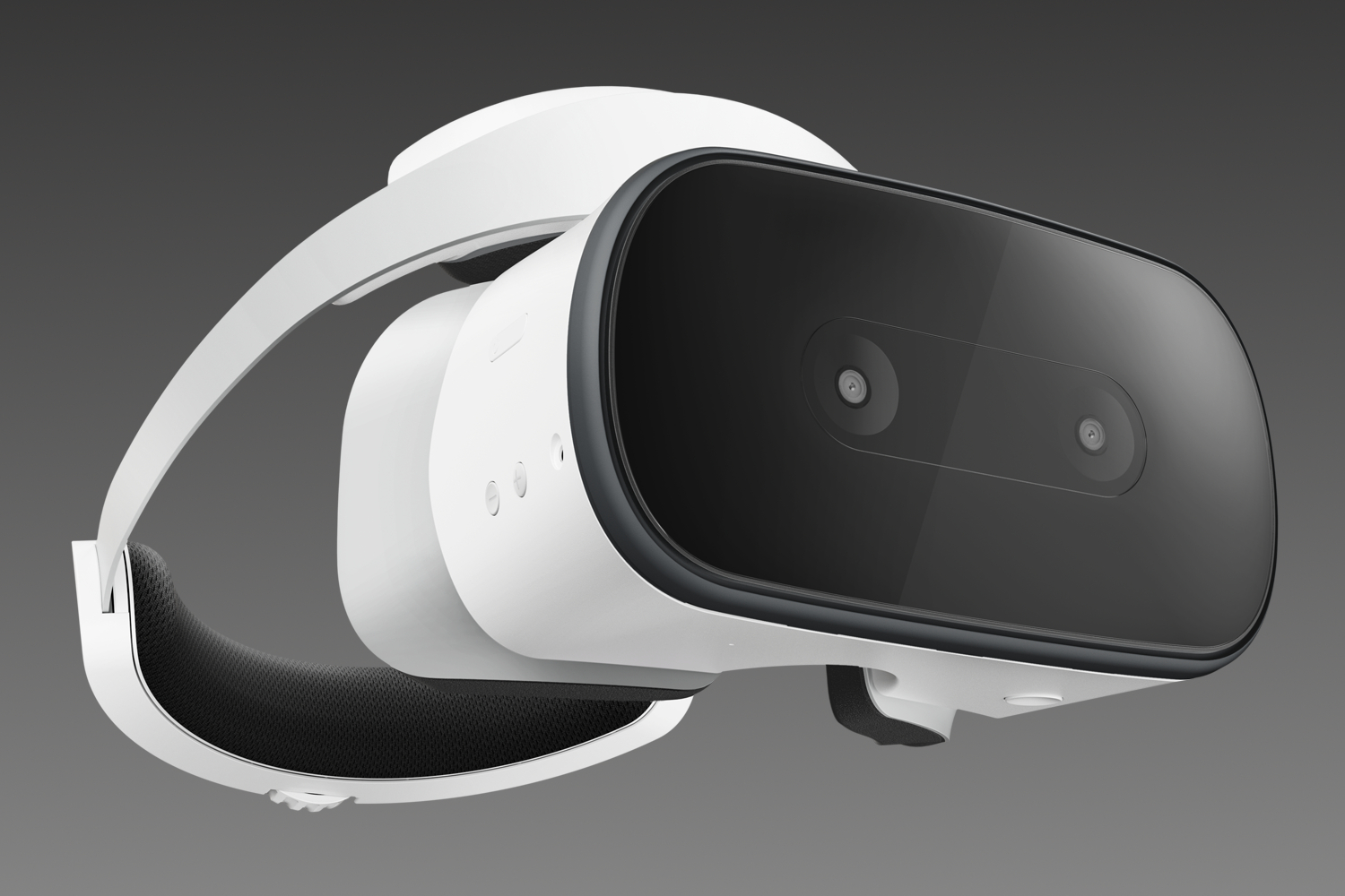 Lenovo Unveils Stand-Alone VR Headset, Daydream VR180 Cameras 