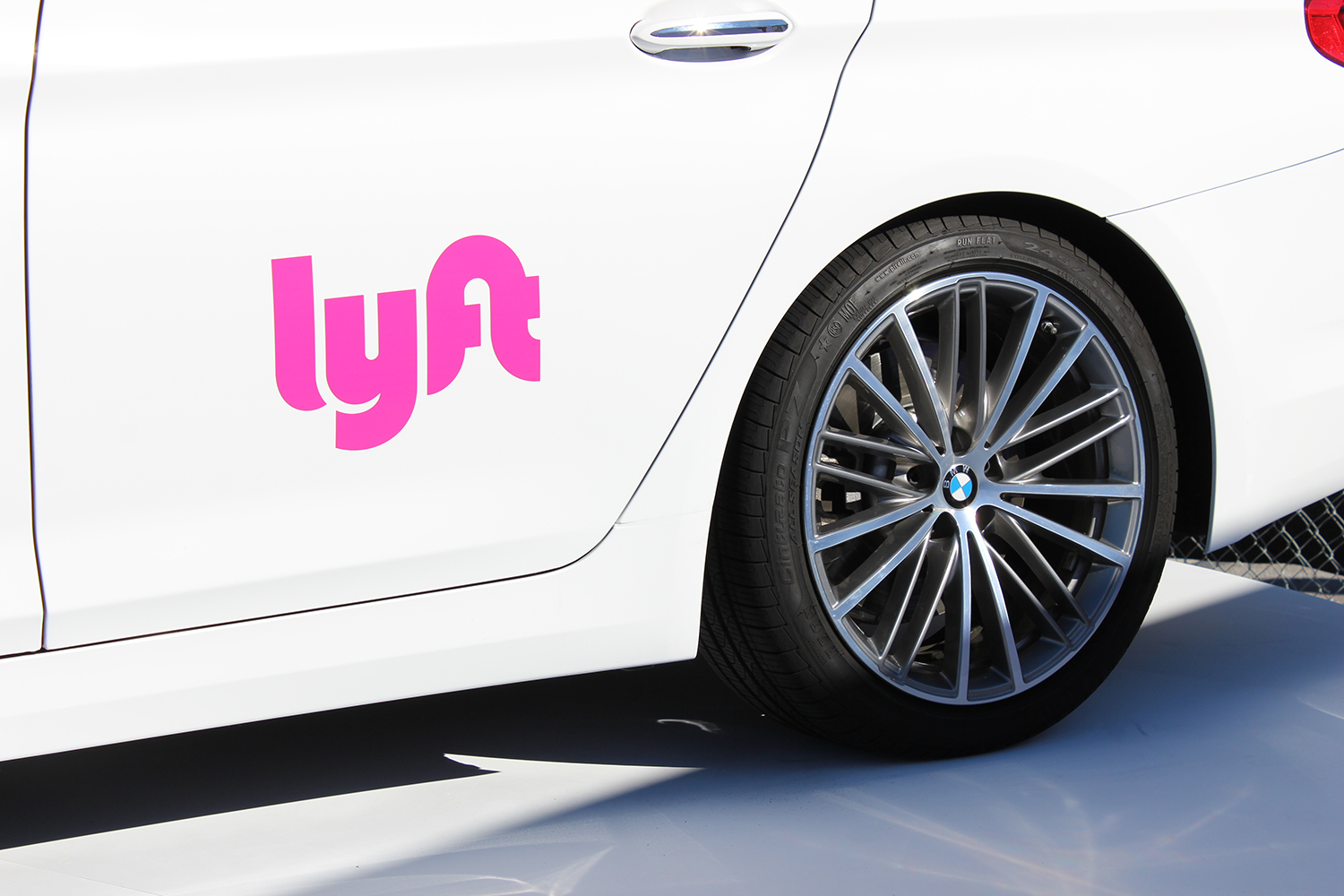 Lyft Goes Public Reveals Plans for More Autonomous Cars Digital