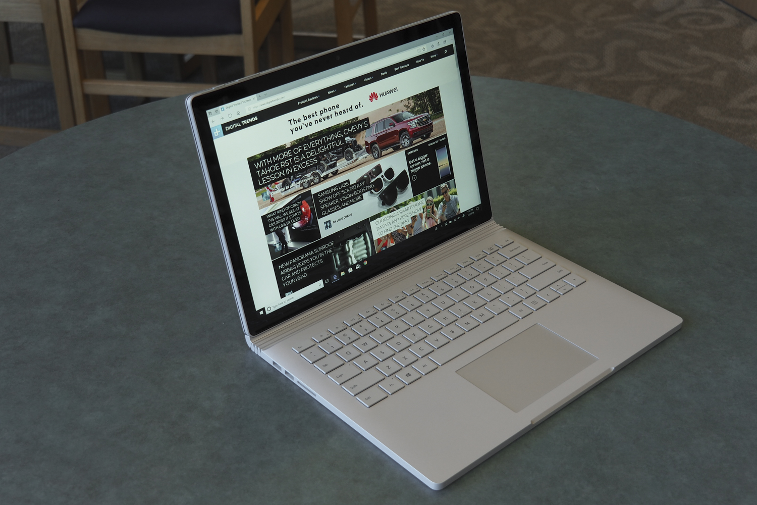 Microsoft Surface Buyer's Guide: Which Surface Device Is For You ...