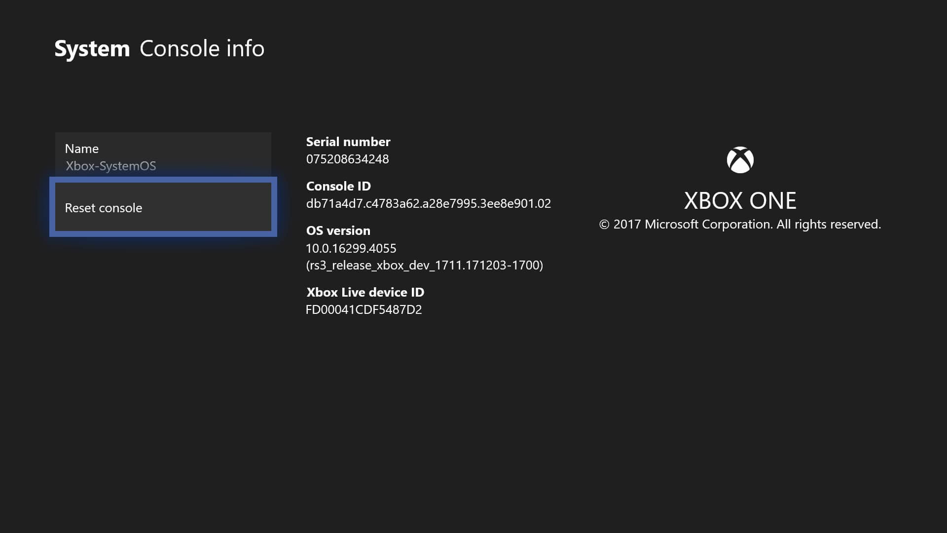 How To Factory Reset An Xbox One | Digital Trends